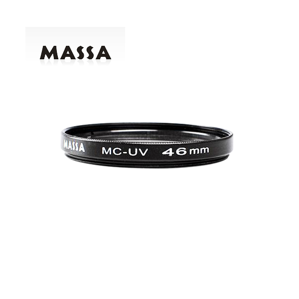 FILTER MC-UV Massa 46mm